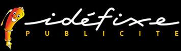 Logo Idefixe