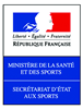 Ministère de la Santé et des Sports