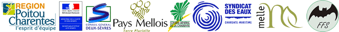 Liste des partenaires