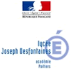 Log Collège Desfontaines