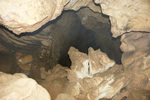 intérieur de Gratte-Chèvre
