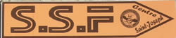 Signalétique
