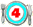 Pictogramme La Bouriole